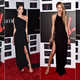 Image for article titled Thigh Slits, Satin, Lots of Volume and No Rihanna Album at the Diamond Ball Gala